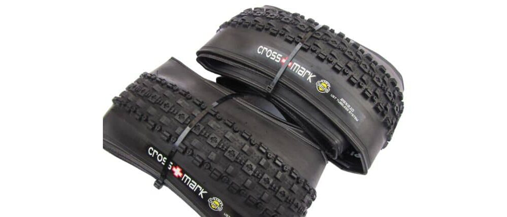 Cubiertas Tubeless (UST): máxima protección antipinchazos