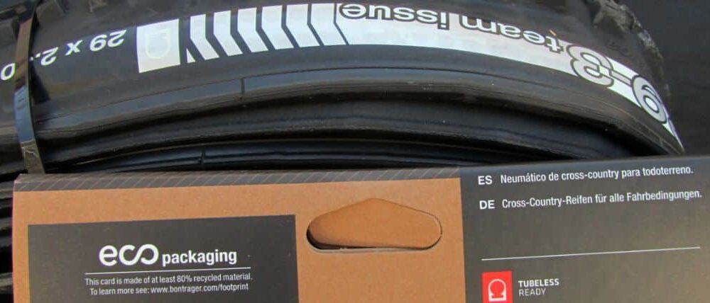 Cubiertas Tubeless Ready (TLR): el equilibrio ideal