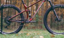 Cubiertas MTB: ¿Con cámara, Tubeless o TLR?