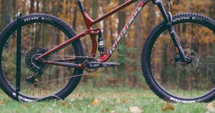 Cubiertas MTB: ¿Con cámara, Tubeless o TLR?