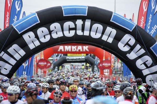 La Quebrantahuesos: el gran tótem del ciclismo español La Quebrantahuesos: el gran tótem del ciclismo español