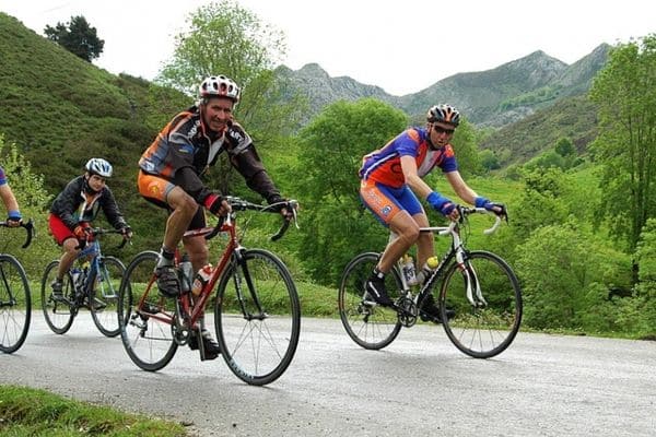 Lagos de Covadonga: magia asturiana Lagos de Covadonga: magia asturiana