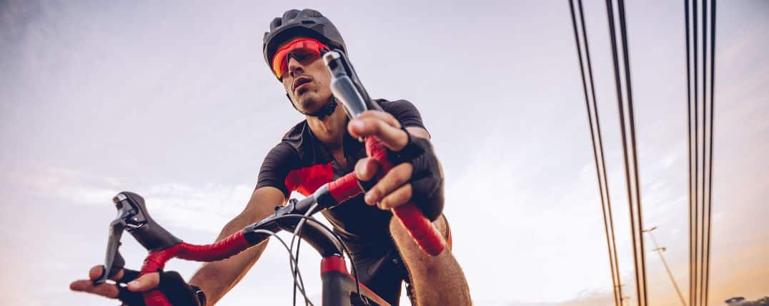 Gafas de ciclismo: La protección ocular para el ciclista