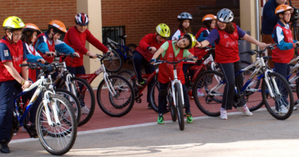 ciclismo