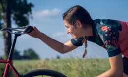 Sillín de bici: tipos y algunos consejos para pedalear cómodamente