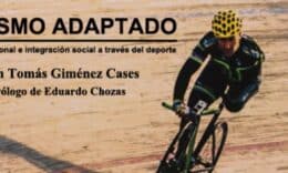 Libros de ciclismo adaptado: inspiración sobre ruedas