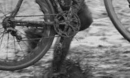 Historia del Ciclocross: Curiosidades del ciclismo del barro
