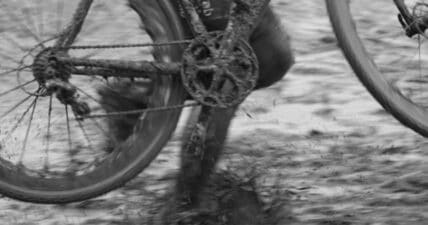 Historia del Ciclocross: Curiosidades del ciclismo del barro