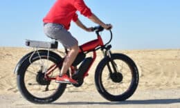 Bicicletas eléctricas: ¿qué son y qué tipos hay?