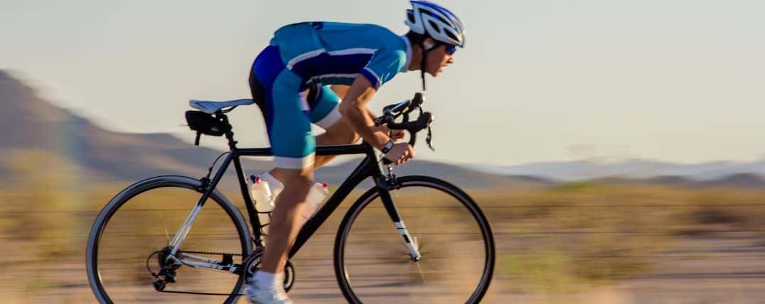 Ultraciclismo: Qué saber de este desafío extremo