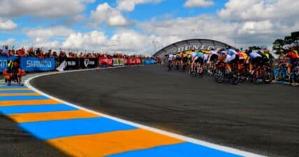 Qué saber sobre las pruebas de ciclismo de resistencia