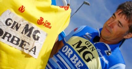 Perico Delgado: La leyenda que conquistó Europa