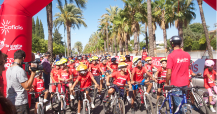 Vuelta Junior