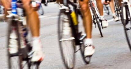 Acabó el verano ciclista