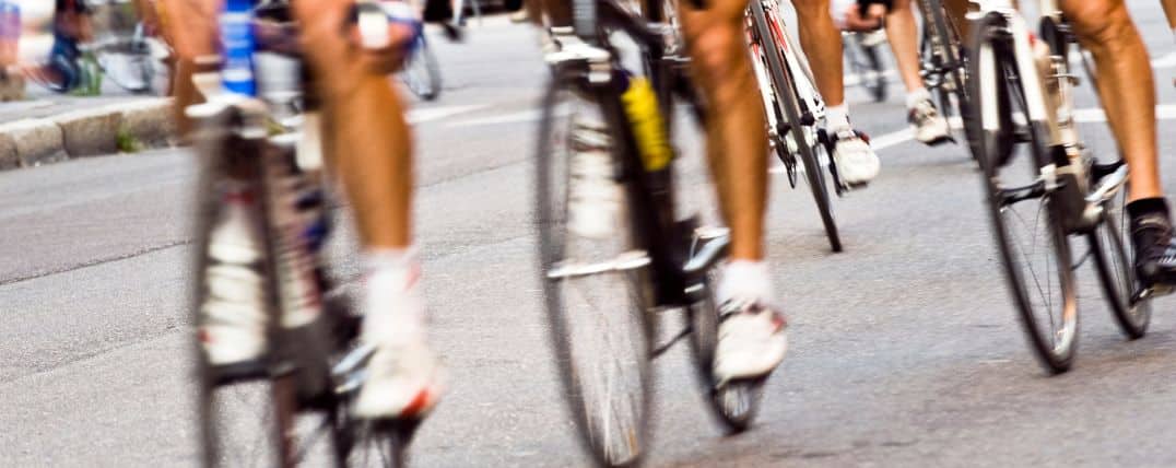 Acabó el verano ciclista