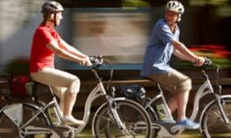 Ayudas para bici eléctrica: Qué subvenciones existen