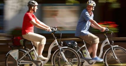 Ayudas para bici eléctrica: Qué subvenciones existen