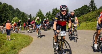 Cicloturista, Ciclodeportista o Granfondista: ¿Diferencias?