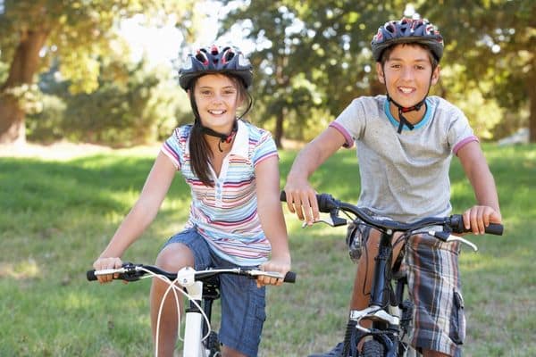 ¿Cómo elegir una buena escuela de ciclismo para tus hijos? ¿Cómo elegir una buena escuela de ciclismo para tus hijos?
