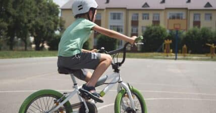 Escuela de ciclismo para niños: todo lo que necesitas saber