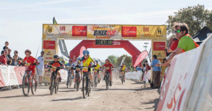 Cofidis Biker Cup