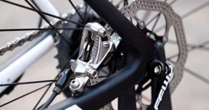 Frenos de disco en bicicletas: por qué marcan la diferencia