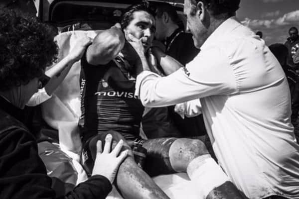 La polémica de los frenos de disco en el ciclismo profesional La polémica de los frenos de disco en el ciclismo profesional