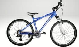 Partes de una bici: guía completa para ciclistas