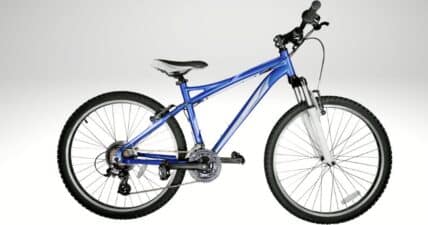 Partes de una bici: guía completa para ciclistas