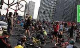 ConBici, portavoz del colectivo ciclista en España