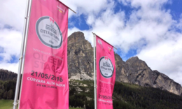 Maratona les Dolomites, mucho más que una prueba cicloturista.