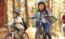 Algunas nociones básicas para aprender a descender en Mountain Bike
