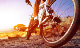 consejos para vestir con MTB