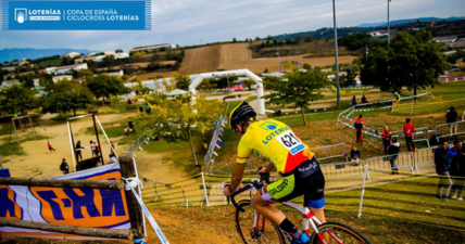 ciclocross campeonato de españa