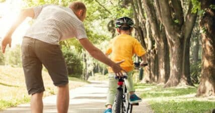 Cómo fomentar el deporte en los niños