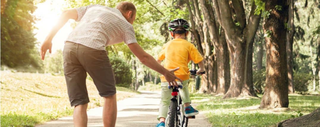 Cómo fomentar el deporte en los niños