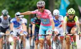 Los grandes ‘vueltómanos’ del momento planean la temporada ciclista