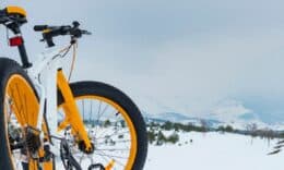 Consejos para disfrutar del ciclismo en invierno