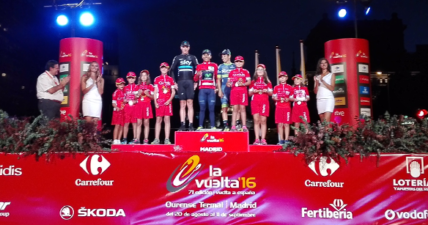 Nîmes, punto de partida de la Vuelta Junior Cofidis 2017