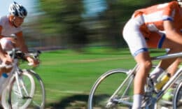 Categoría cadete en ciclismo: toda la información sobre esta categoría