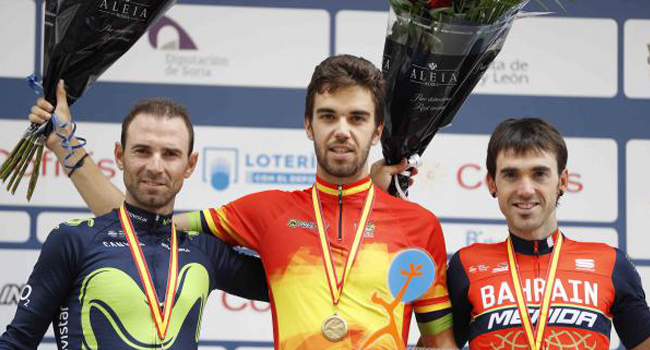 Campeonato de España de Ciclismo