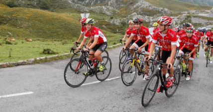 La Vuelta Campus Cofidis, celebra su segunda edición