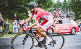 Tour de Francia 2018 y Team Cofidis