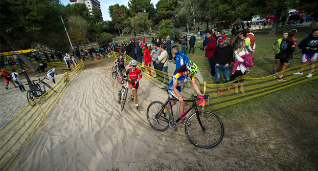Campeonato de España de ciclocross 2018