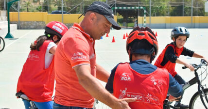 aulas ciclistas cofidis 2018