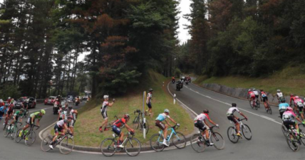 La UCI sigue transformando el ciclismo