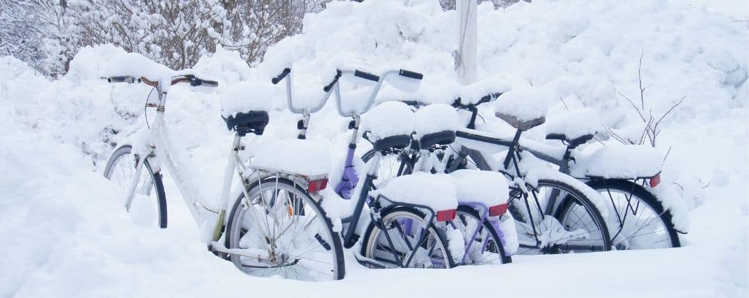 Ciclismo urbano en Finlandia