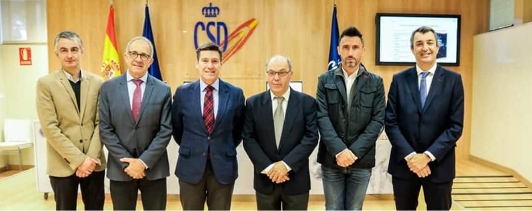 Creada la primera Copa de España Profesional de Ciclismo