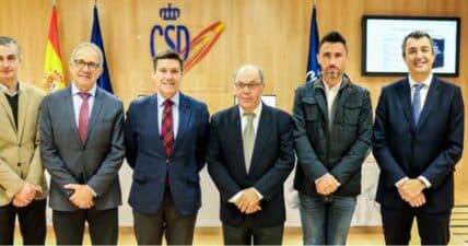 Creada la primera Copa de España Profesional de Ciclismo