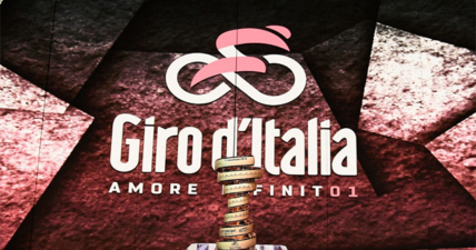 Giro 2019 Guia